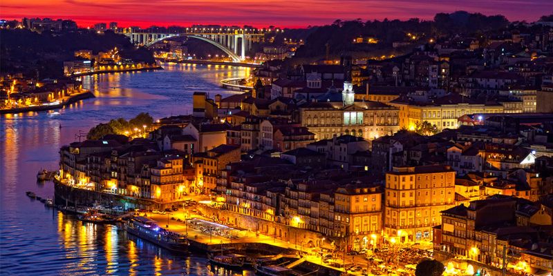 Porto