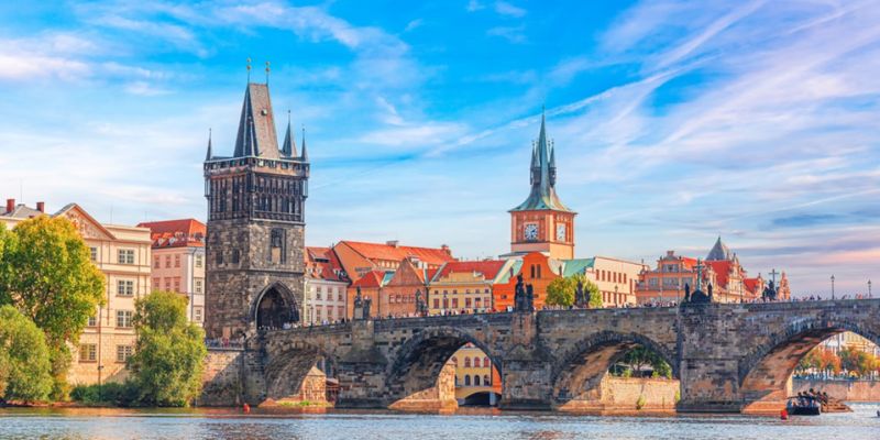 Prague
