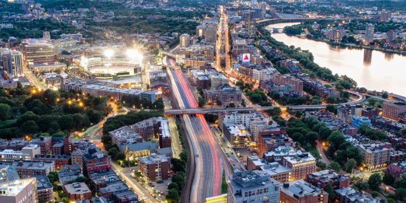 Boston