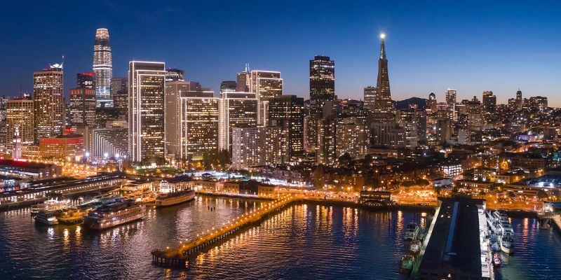 San Francisco