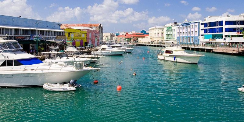 Barbados