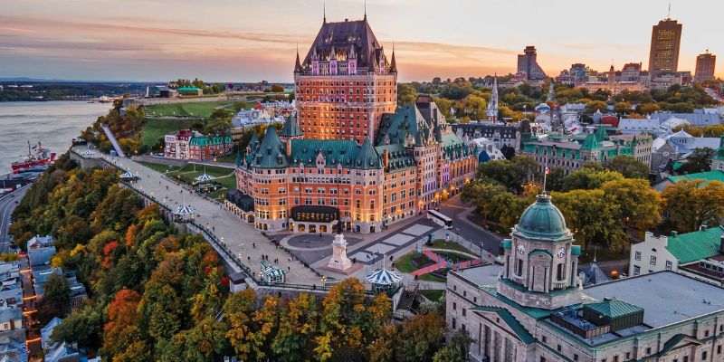 Québec