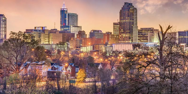 Raleigh