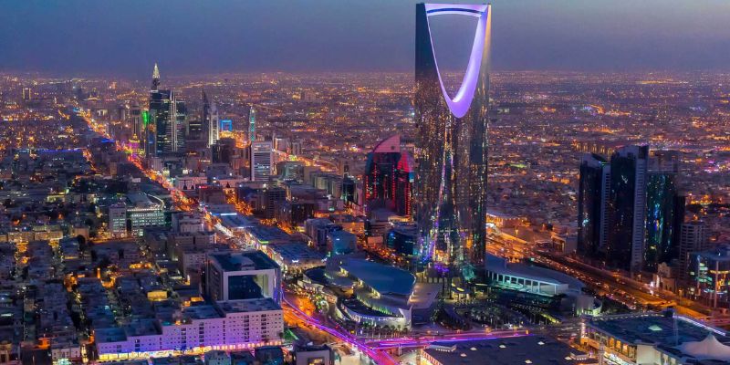 Riyadh