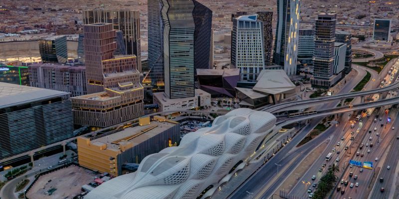 Riyadh