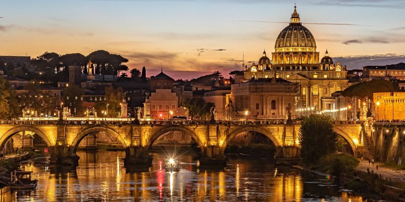 Rome