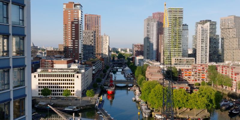 Rotterdam