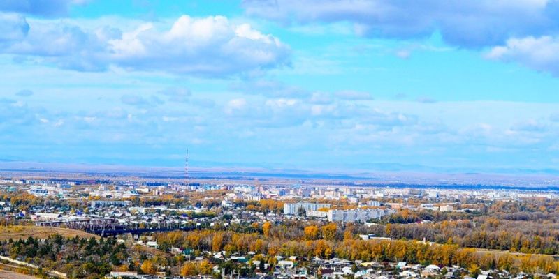 Russia