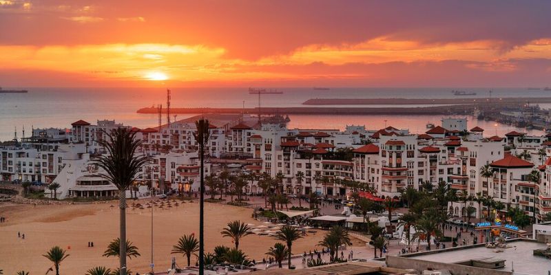 Agadir