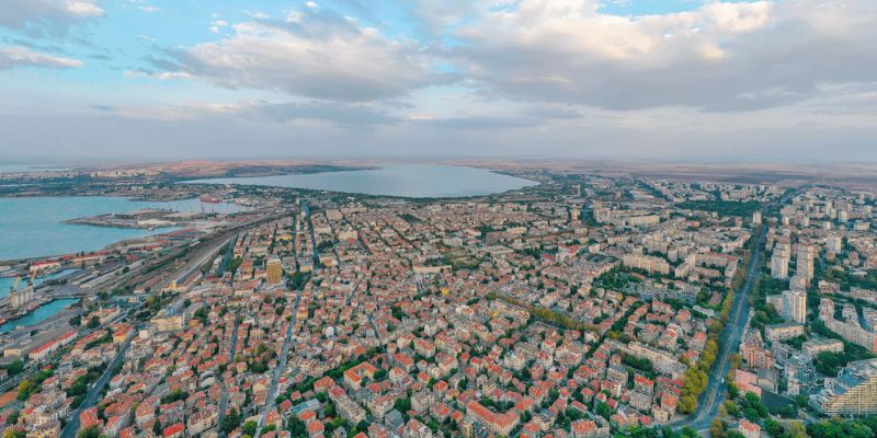 Burgas