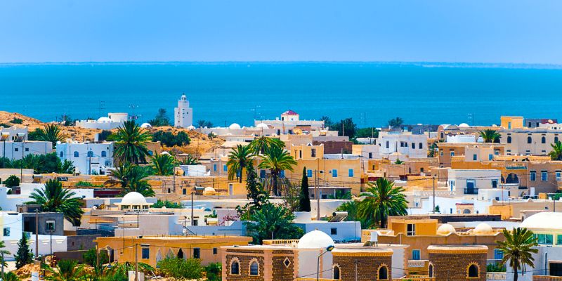 Tunis