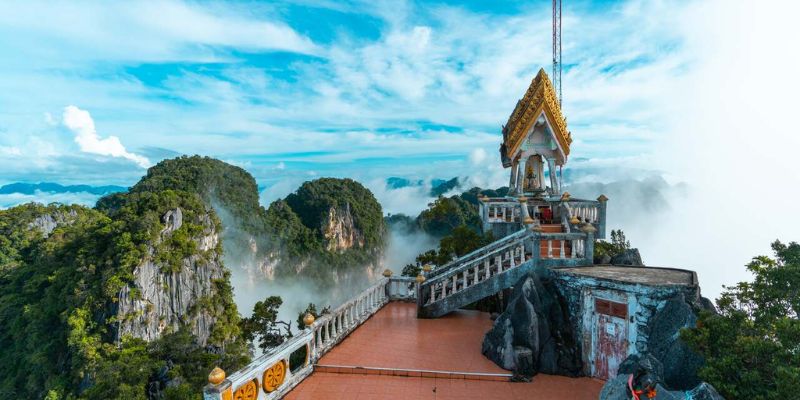 Thailand
