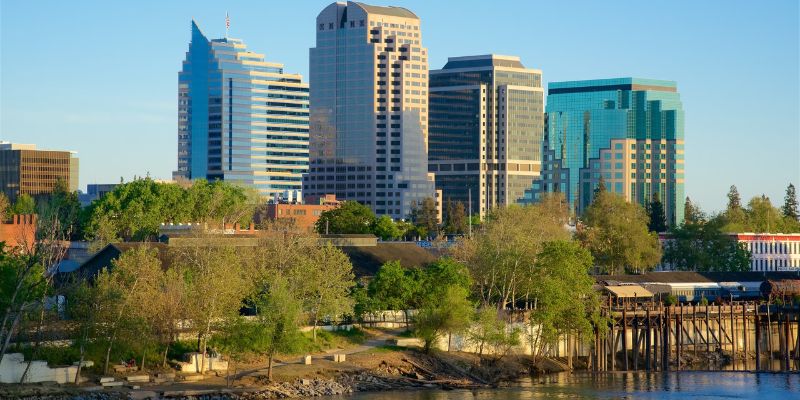 Sacramento