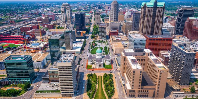 Saint Louis