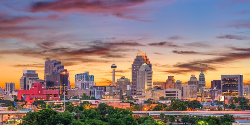 San Antonio