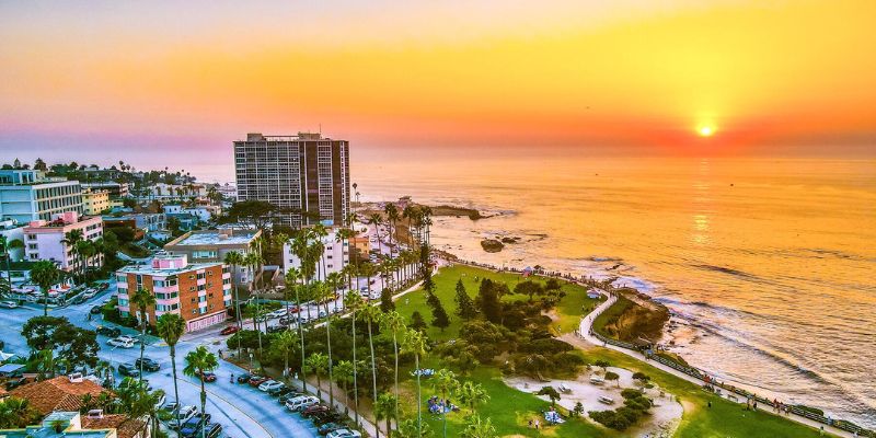 San Diego