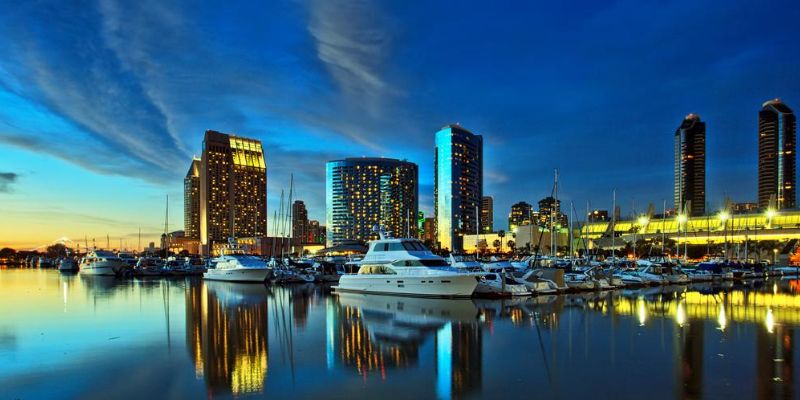 San Diego