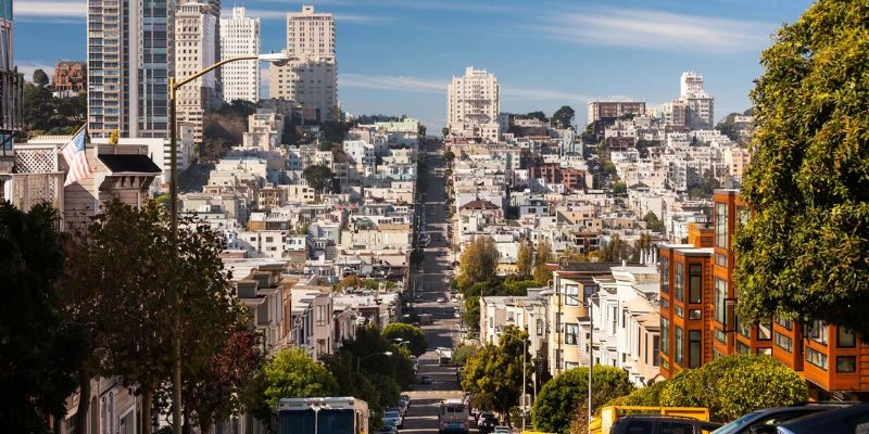 San Francisco