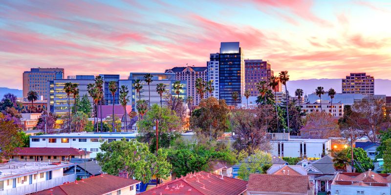 San Jose