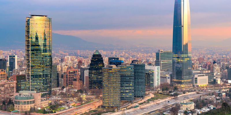 Santiago