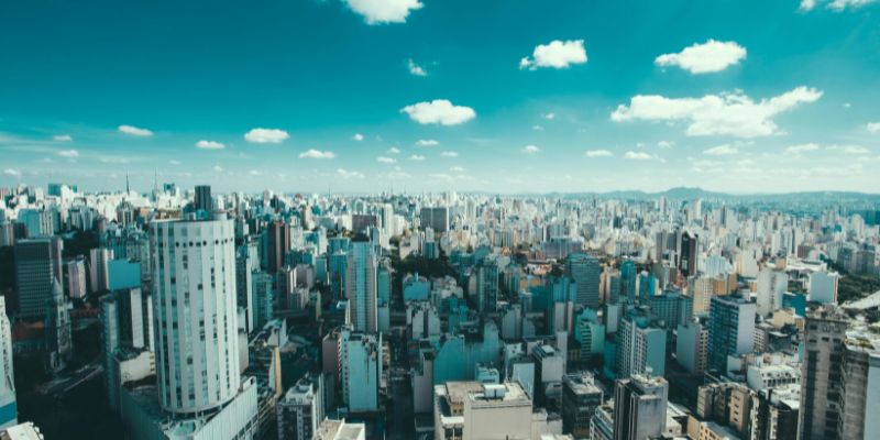 Sao Paulo