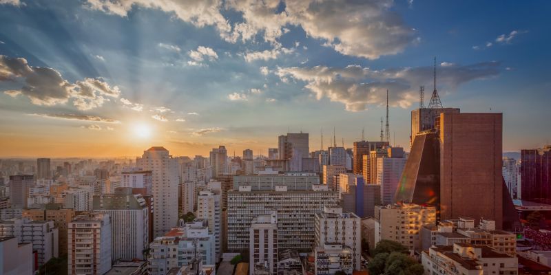 Sao Paulo