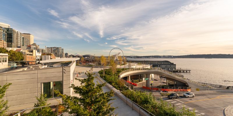 Seattle