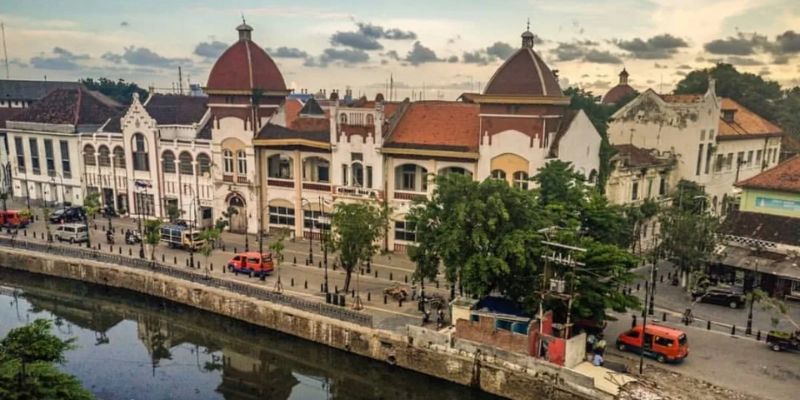 Semarang 