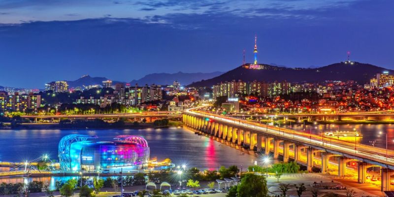 Seoul