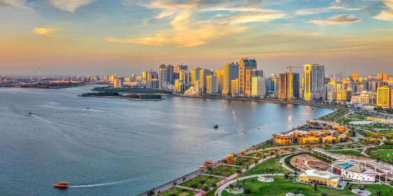 Sharjah