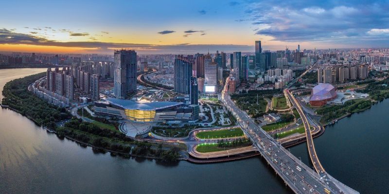 Shenyang