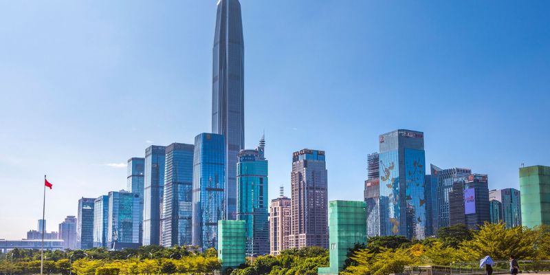 Shenzhen