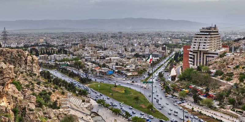 Shiraz