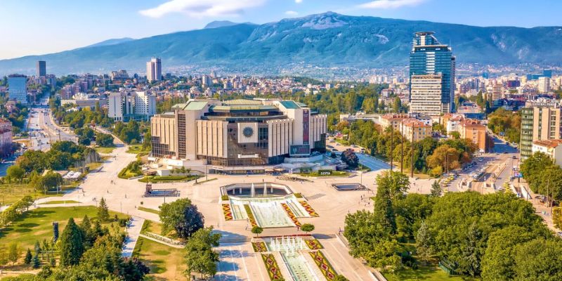 Sofia