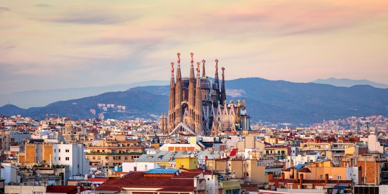 Barcelona