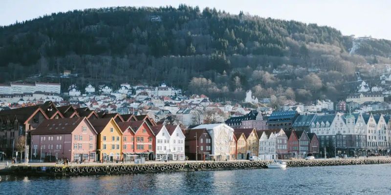 Bergen