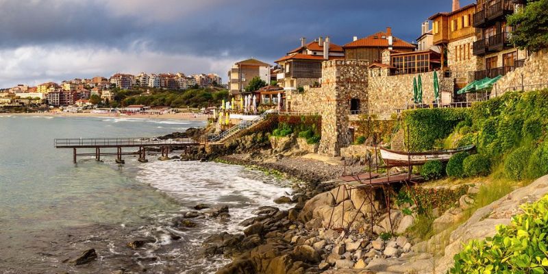 Burgas