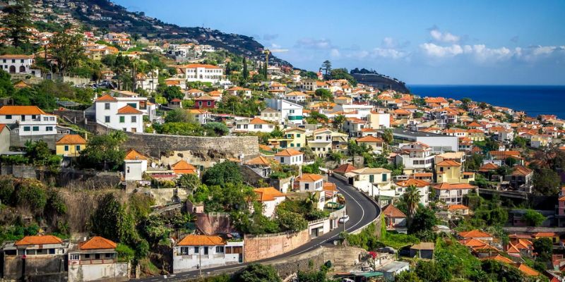 Portugal