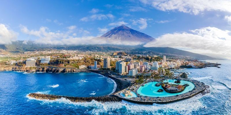 La Palma