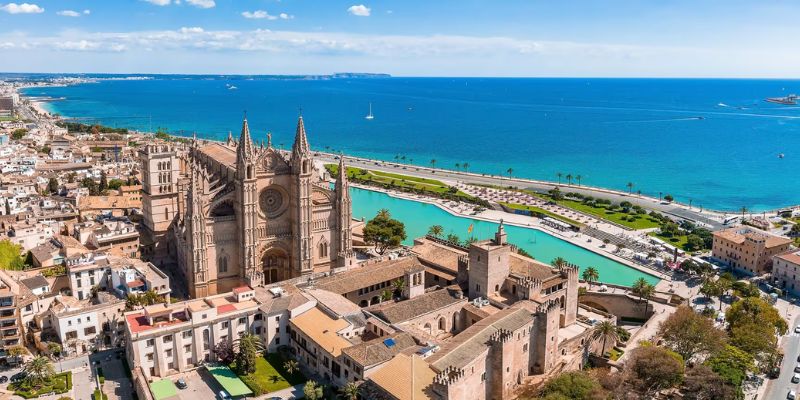 Palma de Mallorca