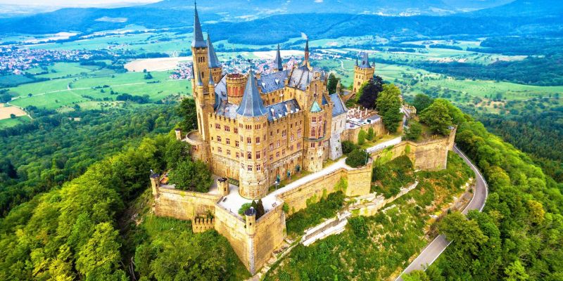 Stuttgart 