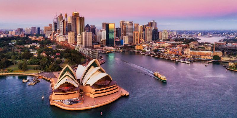 Sydney