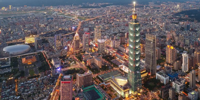 Taipei