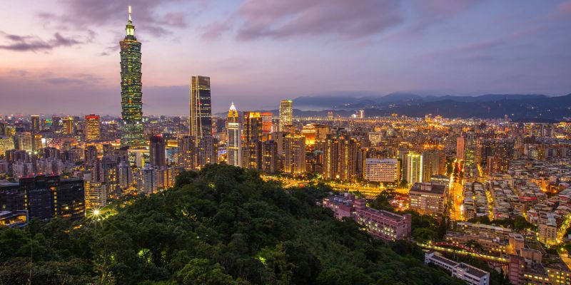 Taipei