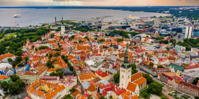 Tallinn