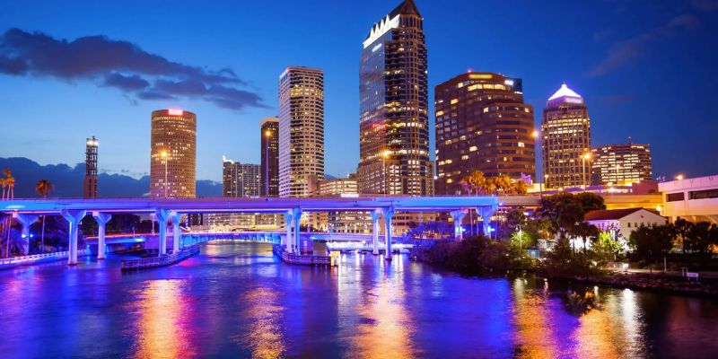 Tampa