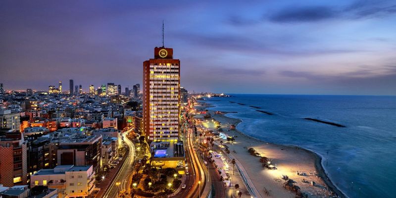 Tel Aviv