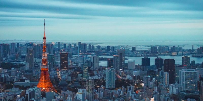 Tokyo