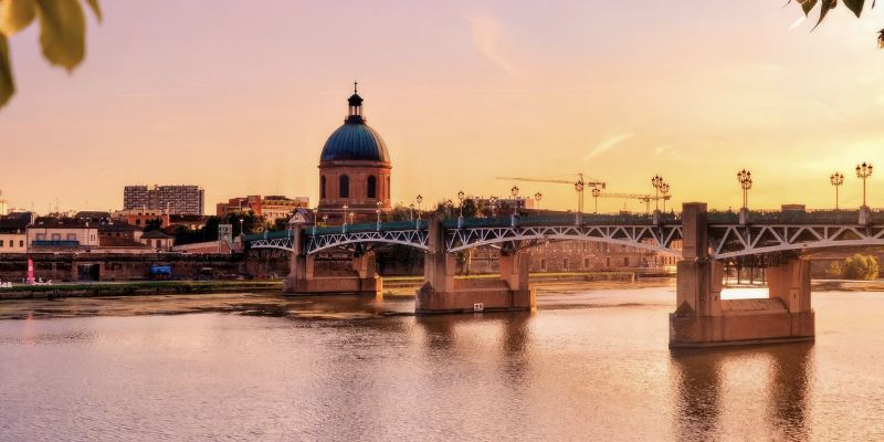 Toulouse