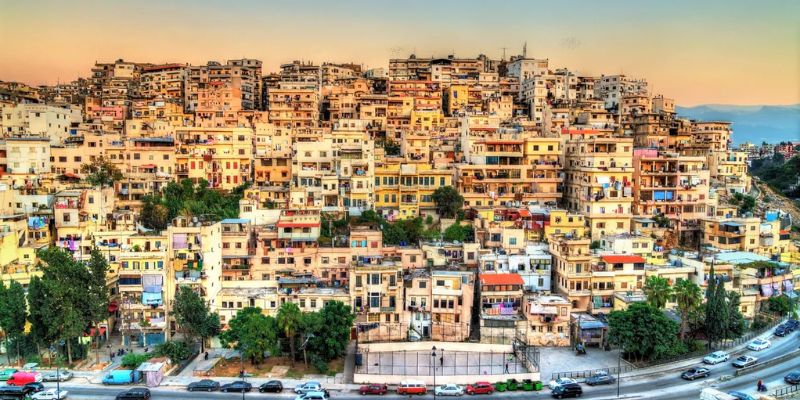 Tripoli